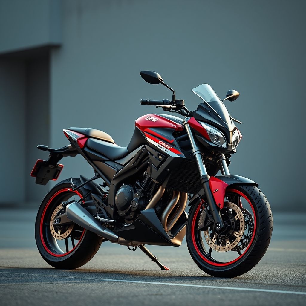 CB650R 2026 và CBR650R: Khám phá sự khác biệt khi lái